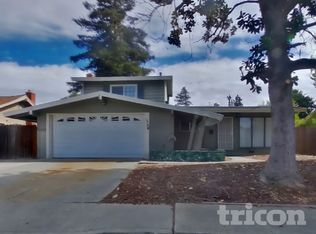 1724 Hemlock St, Fairfield, CA 94533