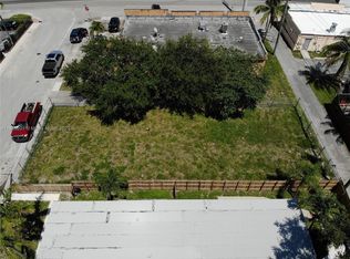 2210 Raleigh St, Hollywood, FL 33020