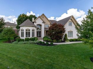 14260 Waterway Blvd, Fishers, IN 46040