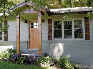 1452 Pratt Rd, Talbott, TN 37877