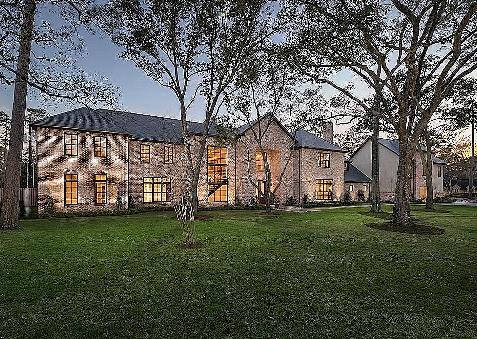 19 Lacewood Ln, Piney Point Village, TX 77024 Zillow