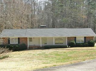 3120 S Baggett Rd, Winston, GA 30187