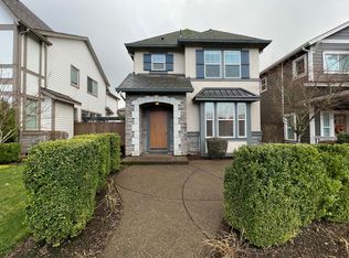 11984 SW Barber St, Wilsonville, OR 97070