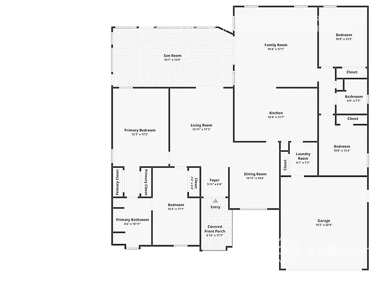 10323 Ashley Oaks Dr — Photo 2