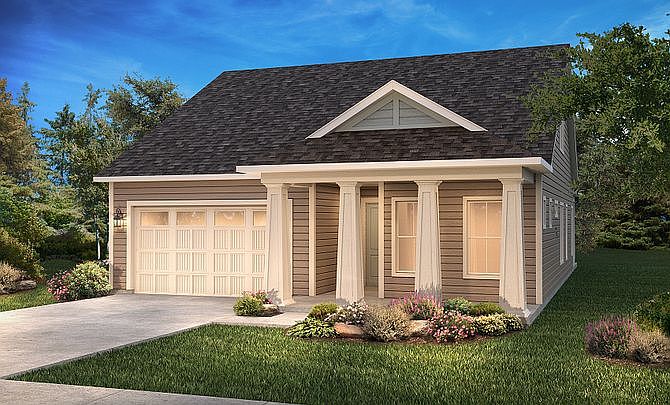 Ext A Modern Cottage Color Scheme 22