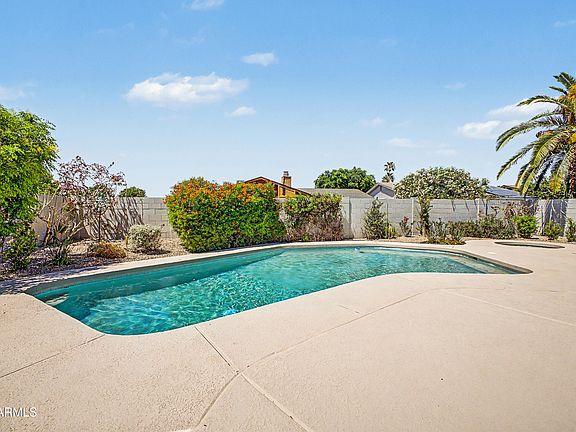 2nd image of 4350 W MESCAL Street