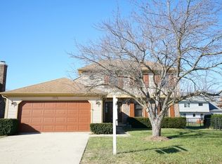4980 Dukesberry Ln, Hoffman Estates, IL