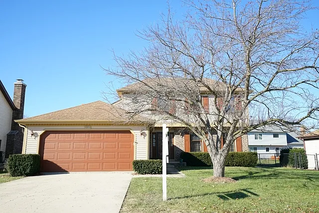 4980 Dukesberry Ln photo 1