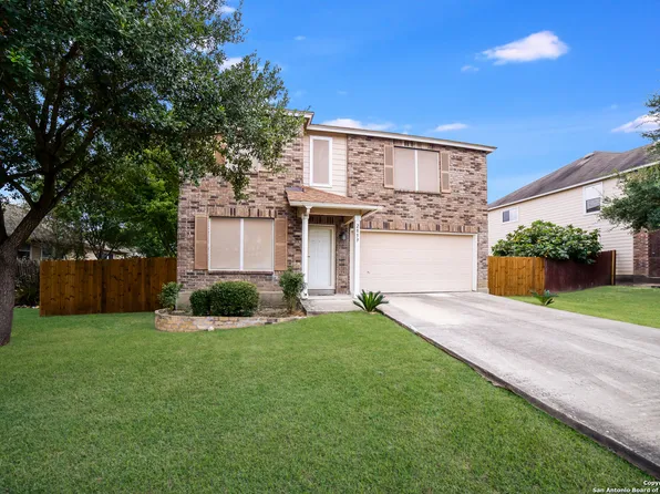 2859 Seascape Ln, New Braunfels, TX 78130