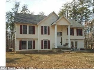 349 Mason Rd, Prince Frederick, MD 20678