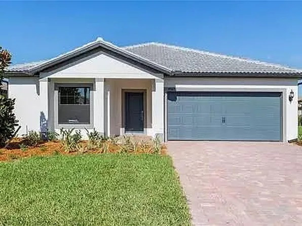 4969 Seton St, Ave Maria, FL 34142