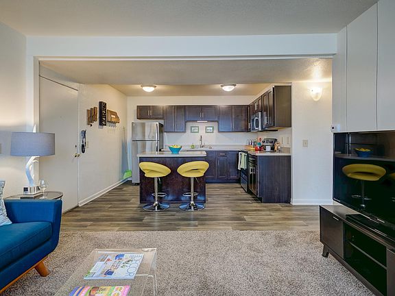 Cozy Modern Design