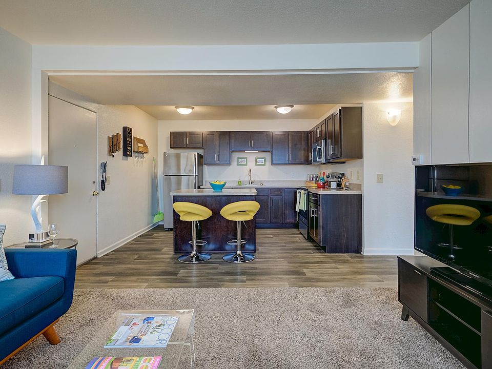 Cozy Modern Design