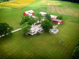 9802 Wayne Trce, Fort Wayne, IN 46816