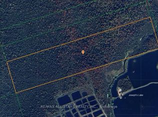 LOT 32 Concession 3, Uxbridge, ON L9P 1R1