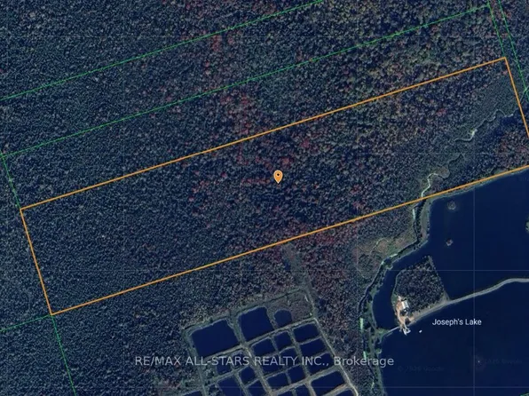 LOT 32 Concession 3, Uxbridge, ON L9P 1R1