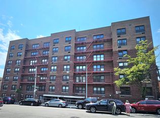 87-70 173 Street #5G, Jamaica, NY 11432