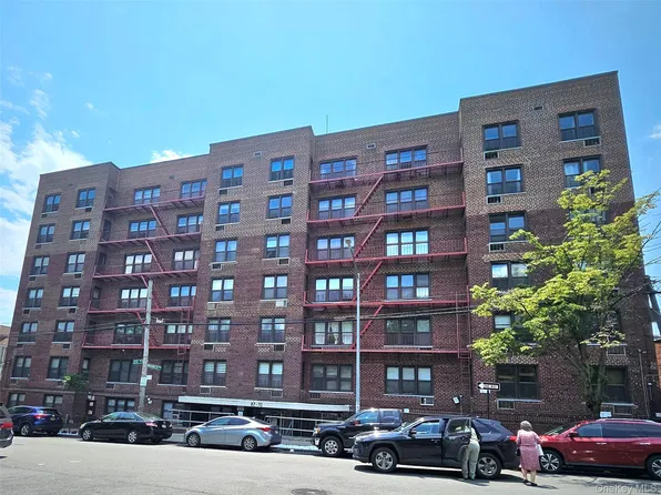 87-70 173 STREET UNIT 5G, Jamaica, NY 11432