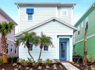 8005 Sandy Toes Way, Kissimmee, FL 34747