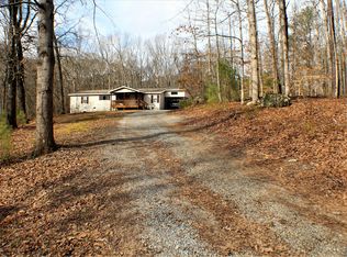 50 Country Creek Rd, White, GA 30184