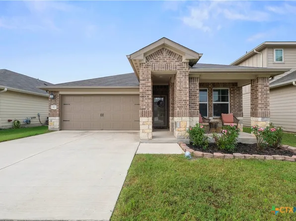 407 Waterway Ave, Hutto, TX 78634