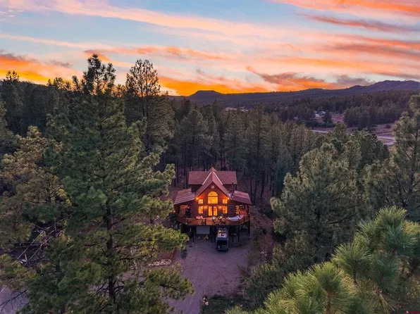 350 Weiland Drive, Bayfield, CO 81122
