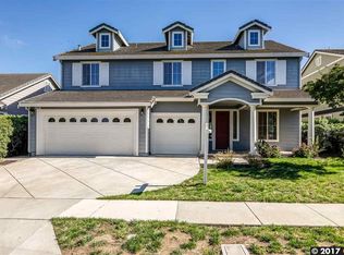 802 Atherton Blvd, Brentwood, CA