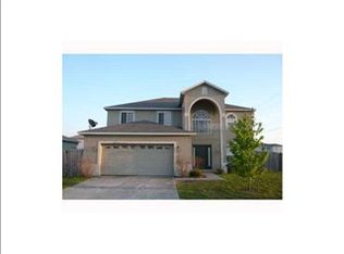 253 Anson Dr, Kissimmee, FL 34758