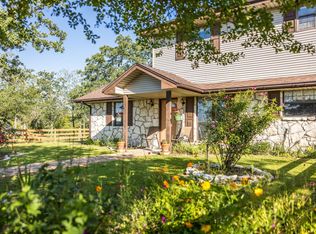 2062 N Fm 1291, Fayetteville, TX 78940