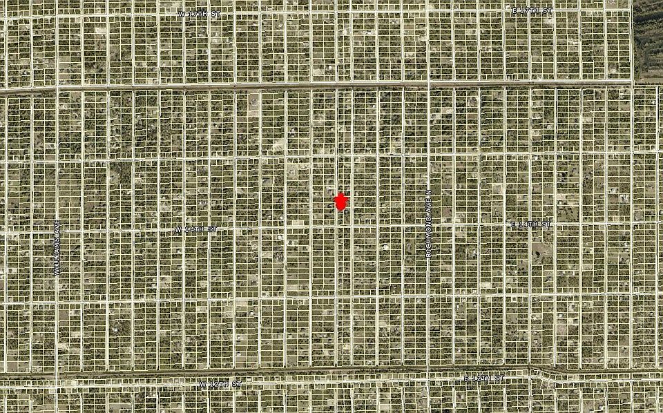 2nd image of 1406 Hibiscus Ave