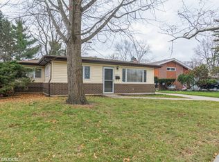 1525 Lincoln Pl, Calumet City, IL