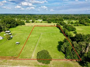 SE 150th St, Summerfield, FL 34491