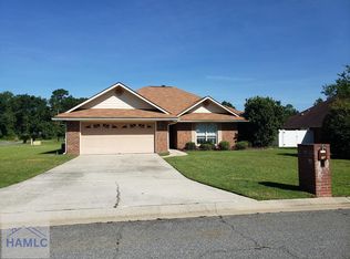 2020 Weybridge Ct, Hinesville, GA 31313