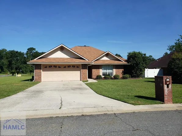 2020 Weybridge Ct, Hinesville, GA 31313