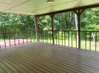 720 Tennessee Acres Rd, Texarkana, AR 71854