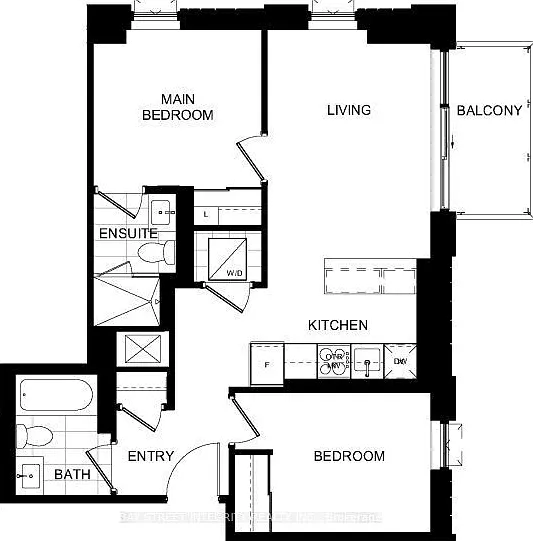 10 Oak St #903 — Photo 43