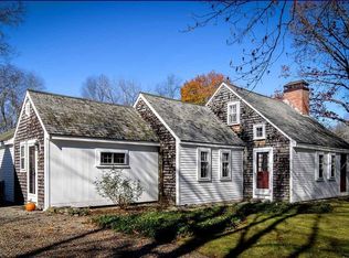 4 Stratton Rd, Grafton, MA 01519