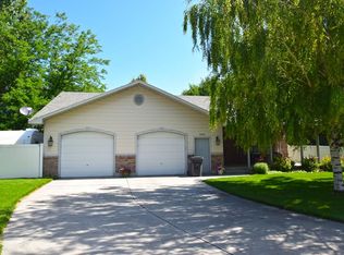 1530 Ray St, Idaho Falls, ID 83402