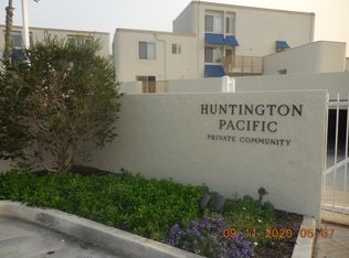 711 Pacific Coast Hwy UNIT 102, Huntington Beach, CA 92648