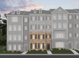 Riva Plan, One Central, Gaithersburg, MD 20877