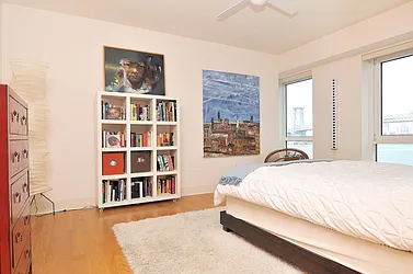 Rented by Great Jones Realty