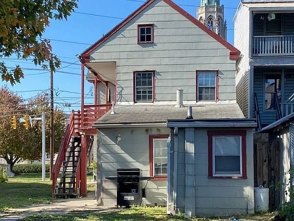 2nd image of 436 N 2nd St #2