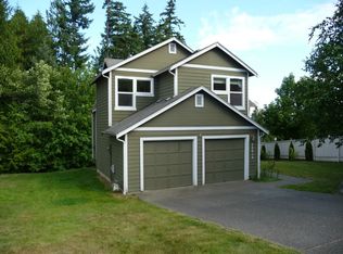 20612 Staffordshire Ln, Poulsbo, WA 98370