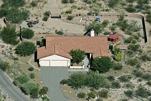 1st image of 8901 S Placita Nobleza