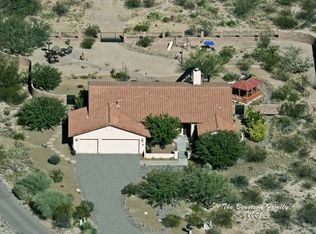 8901 S Placita Nobleza, Vail, AZ 85641