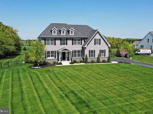 109 Alexa Way, Mullica Hill, NJ 08062