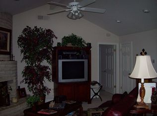 9618 Ballin David Dr, Spring, TX 77379