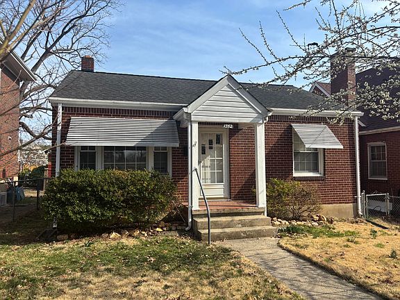 5th image of 1542 Langhorne St SE