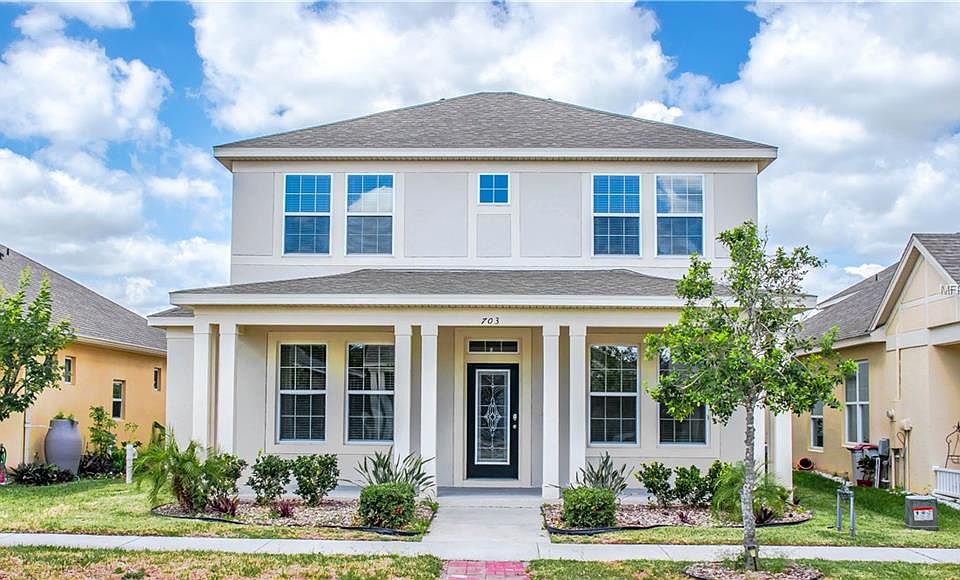 1st image of 703 Lake Tarpon Way
