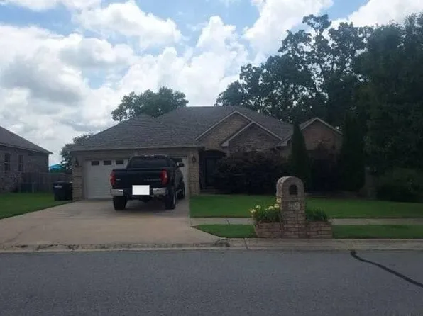 2732 Rock Ridge Dr, Sherwood, AR 72120